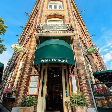 Bnb Prins Hendrik Venlo Exterior photo