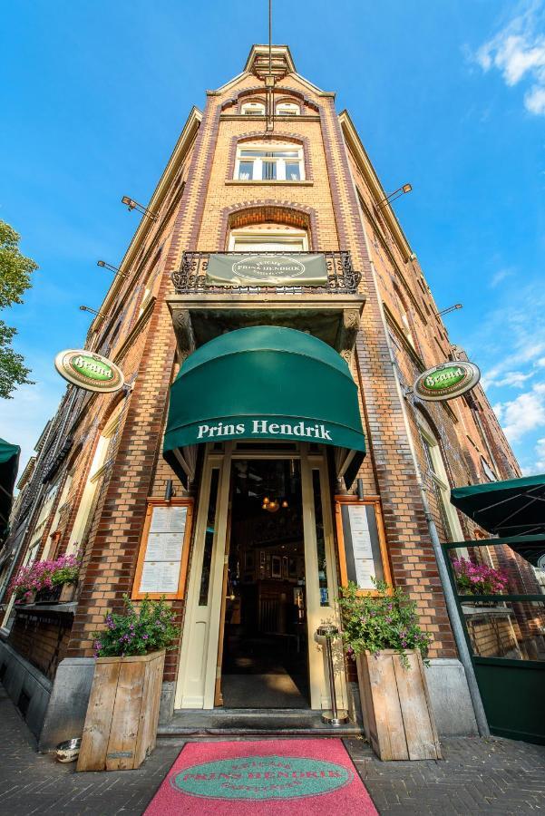 Bnb Prins Hendrik Venlo Exterior photo